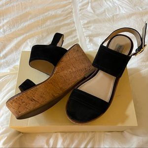 Steve Madden Platforms